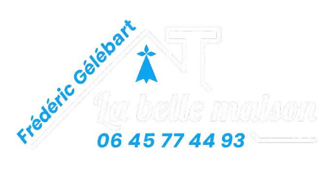 La Belle Maison_logo